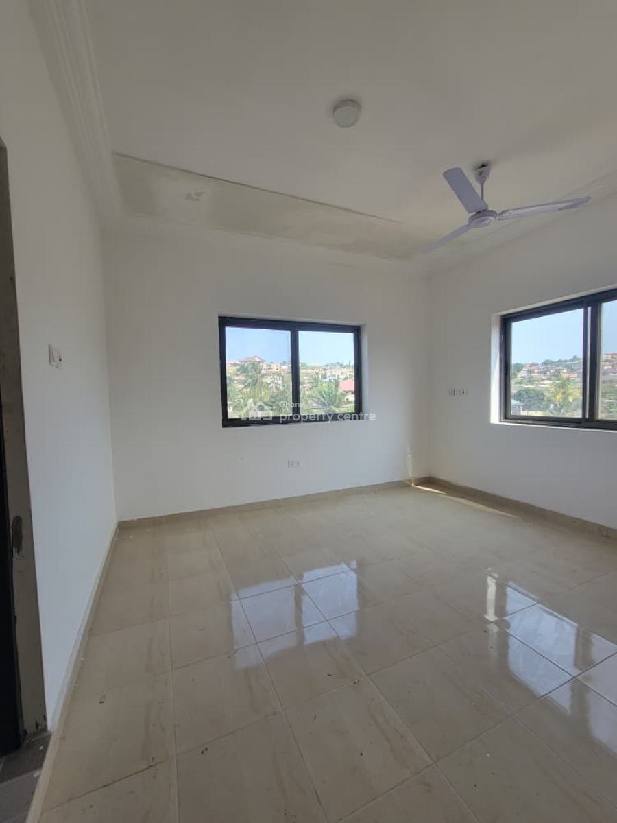 2-bedroom Apartment  at Ablekuma Funmilk Area, Ablekuma Funmilk Area, Ga West Municipal, Accra, Apartment for Rent