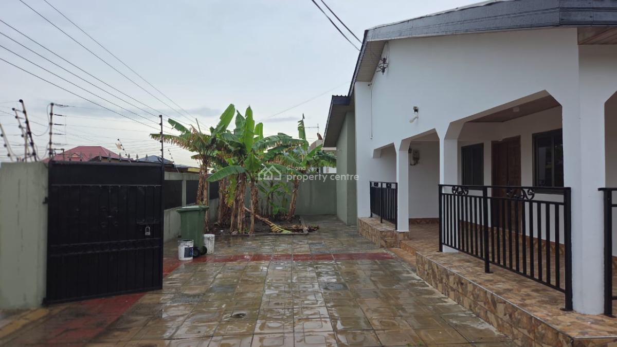 3-bedroom House in Community 17, Community 17, Lashibi, Accra, House for Rent