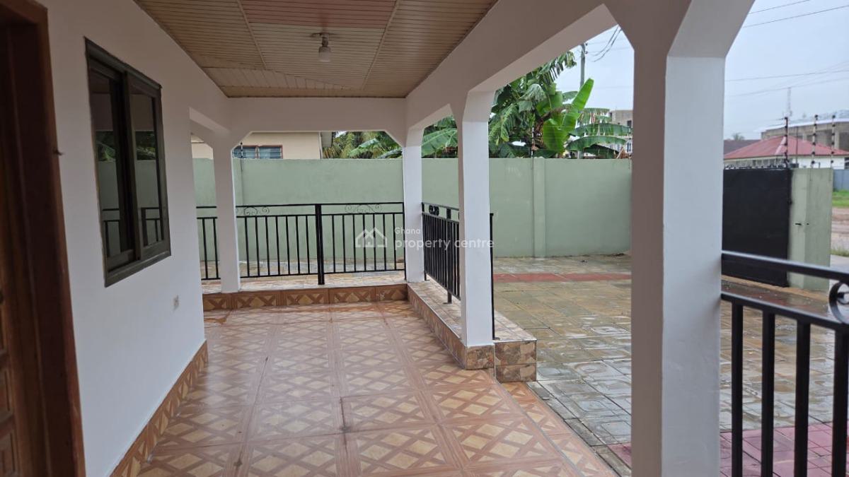 3-bedroom House in Community 17, Community 17, Lashibi, Accra, House for Rent