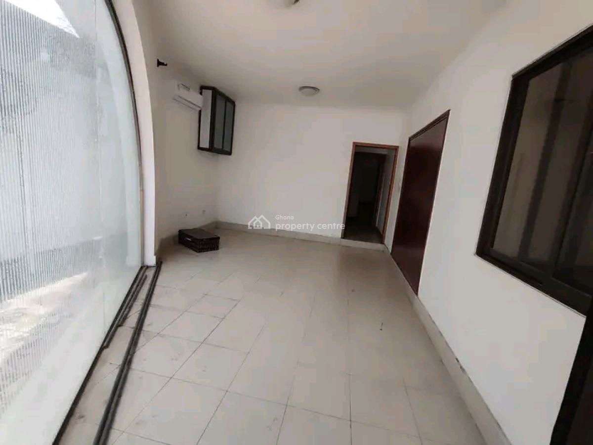 10 - Bedroom House @ West Airport, West Airport, Airport Residential Area, Accra, House for Rent
