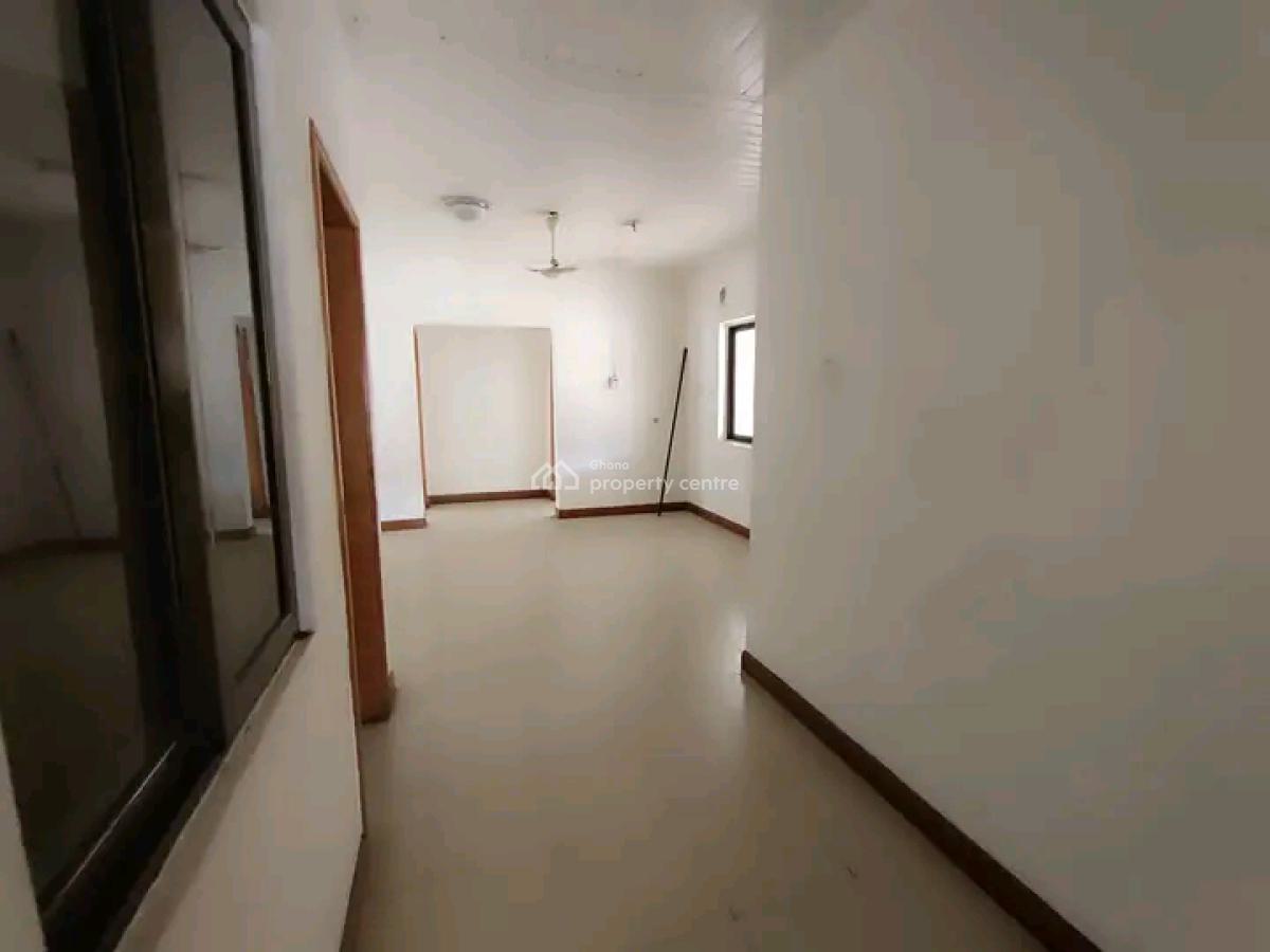 10 - Bedroom House @ West Airport, West Airport, Airport Residential Area, Accra, House for Rent