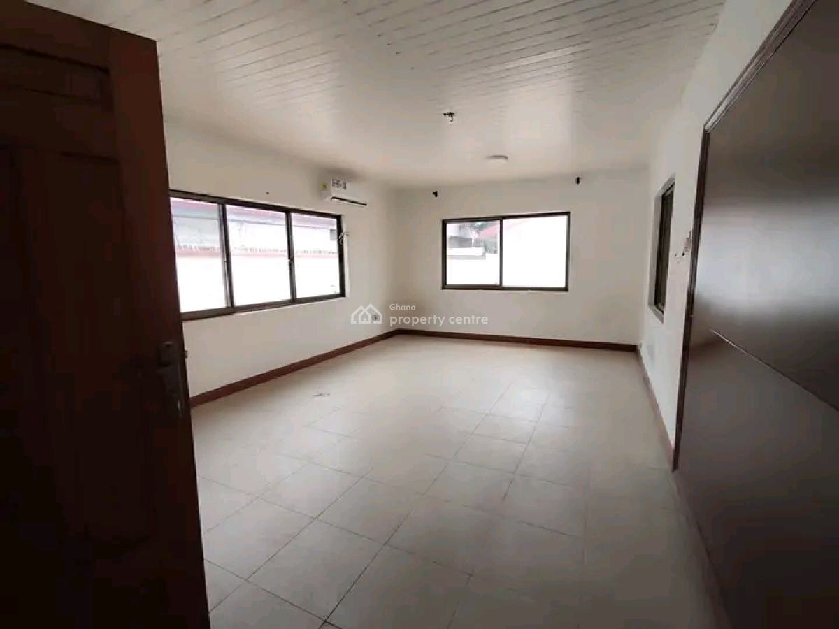 10 - Bedroom House @ West Airport, West Airport, Airport Residential Area, Accra, House for Rent