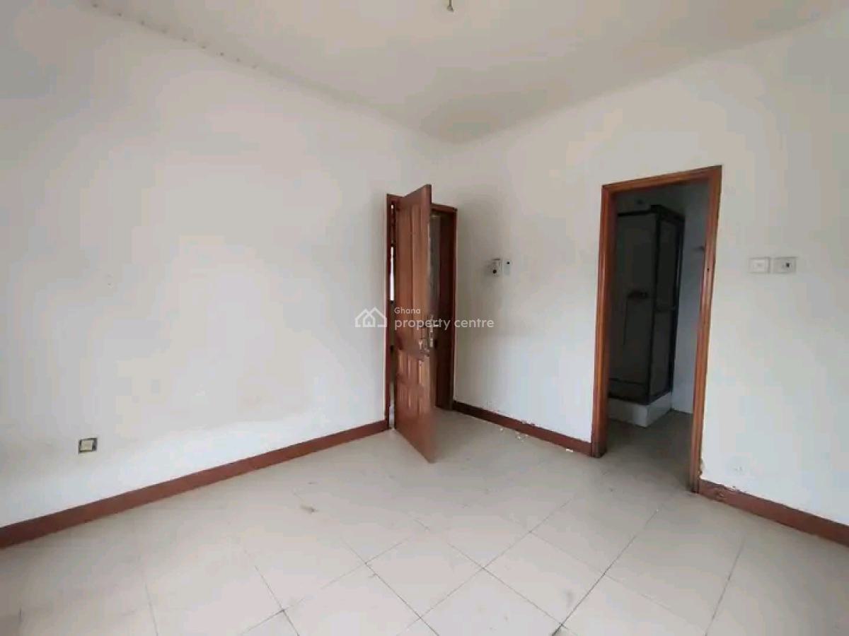 10 - Bedroom House @ West Airport, West Airport, Airport Residential Area, Accra, House for Rent
