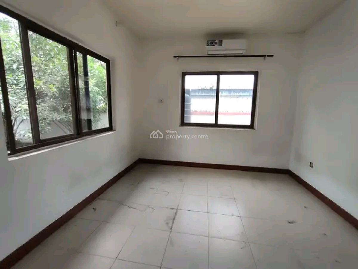 10 - Bedroom House @ West Airport, West Airport, Airport Residential Area, Accra, House for Rent
