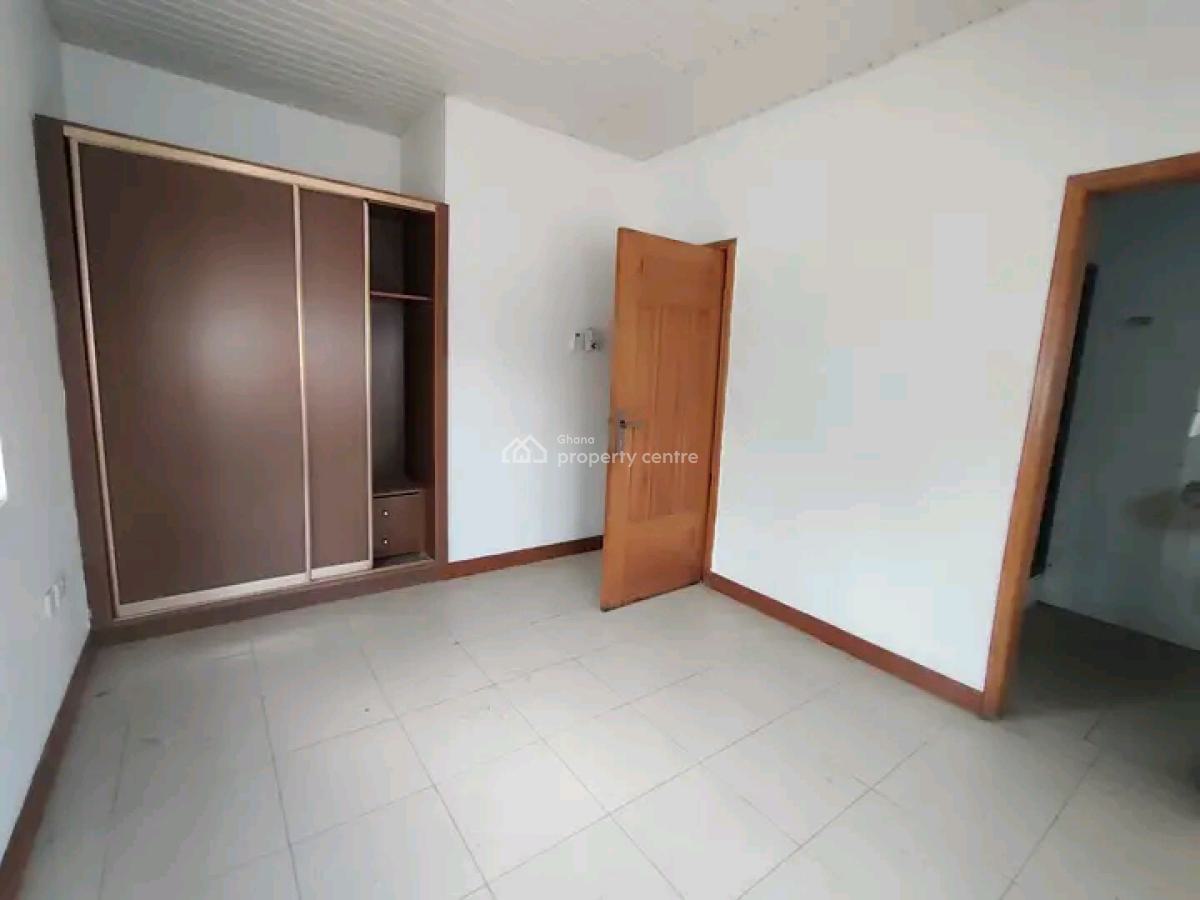 10 - Bedroom House @ West Airport, West Airport, Airport Residential Area, Accra, House for Rent