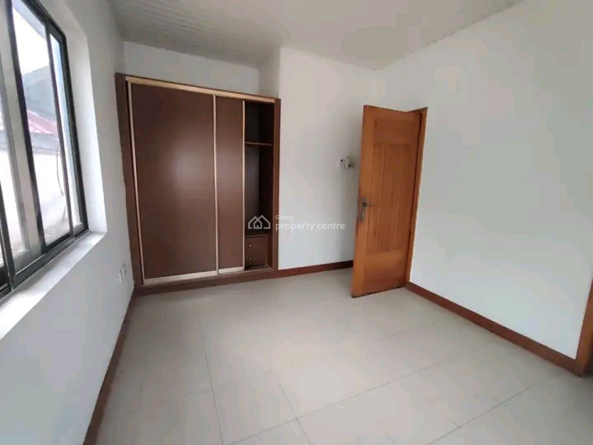 10 - Bedroom House @ West Airport, West Airport, Airport Residential Area, Accra, House for Rent