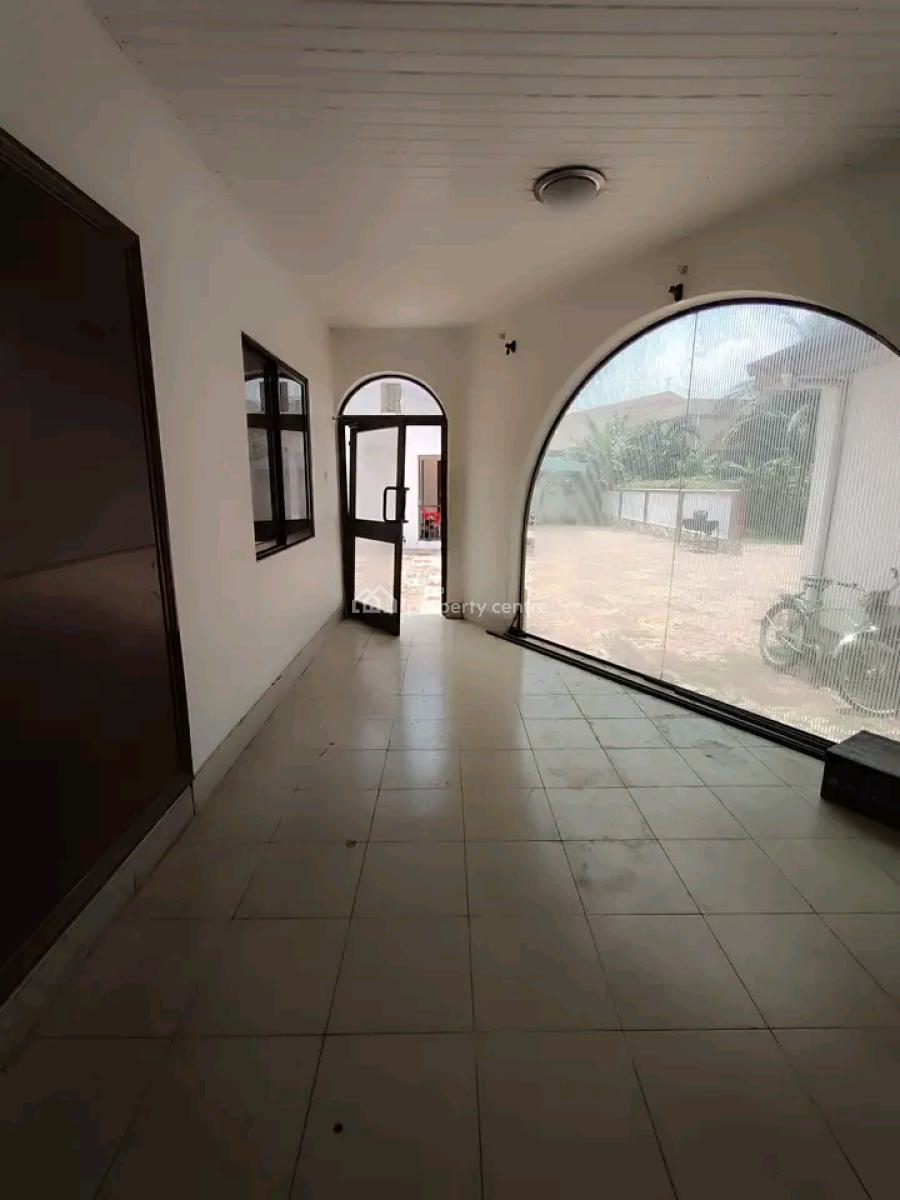 10 - Bedroom House @ West Airport, West Airport, Airport Residential Area, Accra, House for Rent