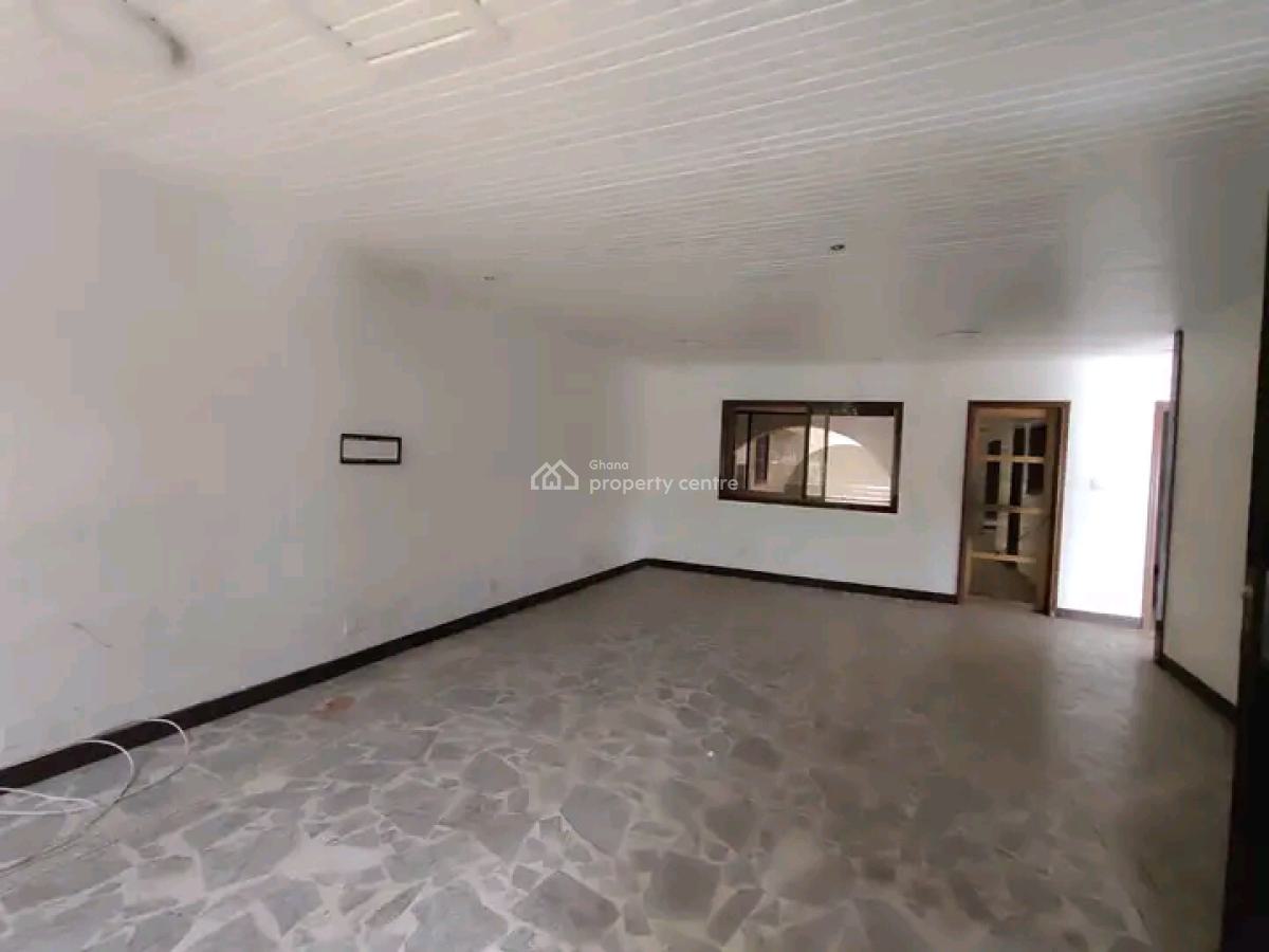 10 - Bedroom House @ West Airport, West Airport, Airport Residential Area, Accra, House for Rent