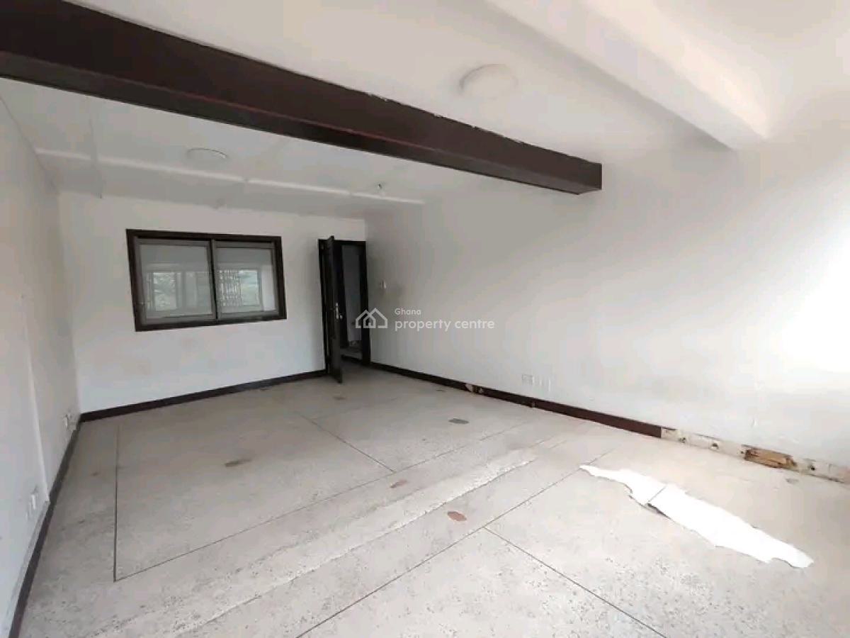 10 - Bedroom House @ West Airport, West Airport, Airport Residential Area, Accra, House for Rent