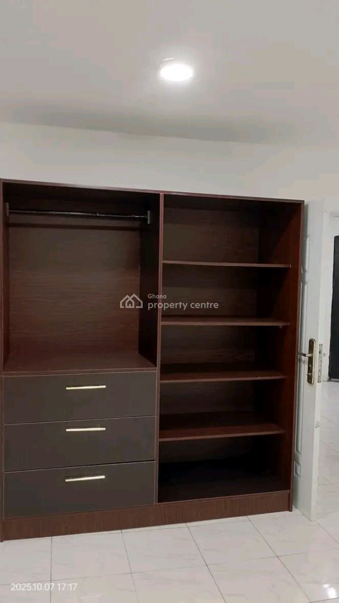 Spacious 2bedroom Apartment @ North Legon, North Legon, Accra, Apartment for Rent