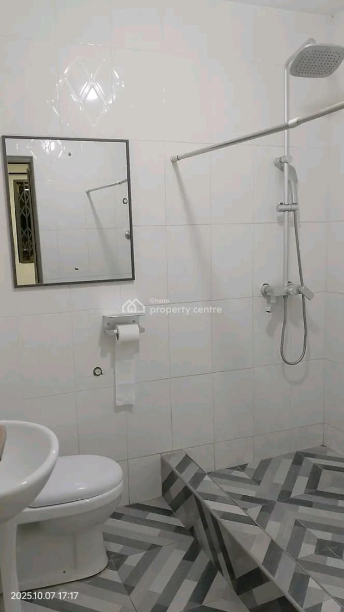 Spacious 2bedroom Apartment @ North Legon, North Legon, Accra, Apartment for Rent