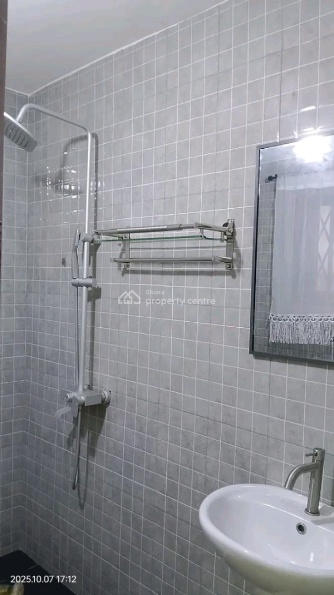 Spacious 2bedroom Apartment @ North Legon, North Legon, Accra, Apartment for Rent