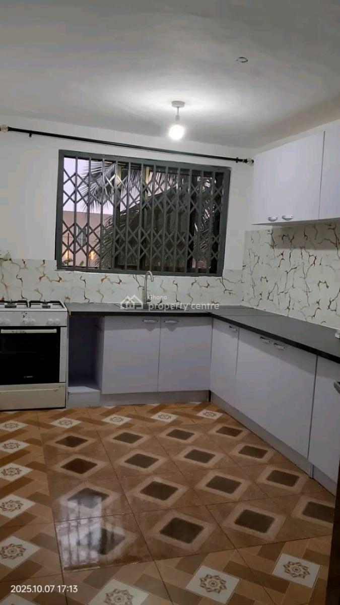 Spacious 2bedroom Apartment @ North Legon, North Legon, Accra, Apartment for Rent