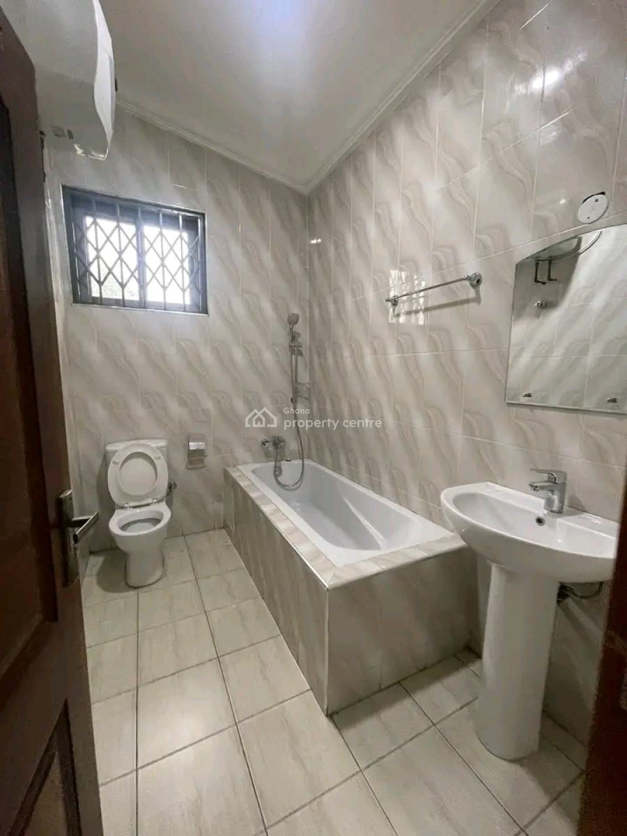 Elegance 6-bedroom House+2bq@ Osu Ringsway, Osu, Accra, House for Rent