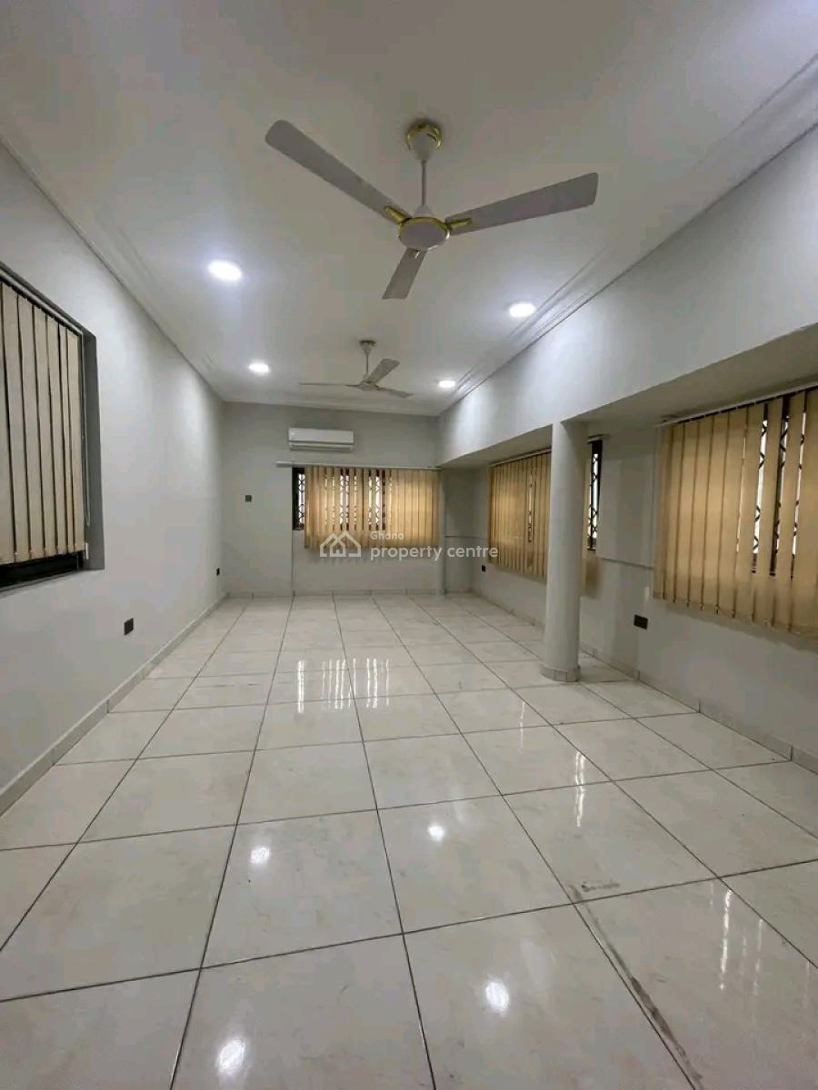 Elegance 6-bedroom House+2bq@ Osu Ringsway, Osu, Accra, House for Rent