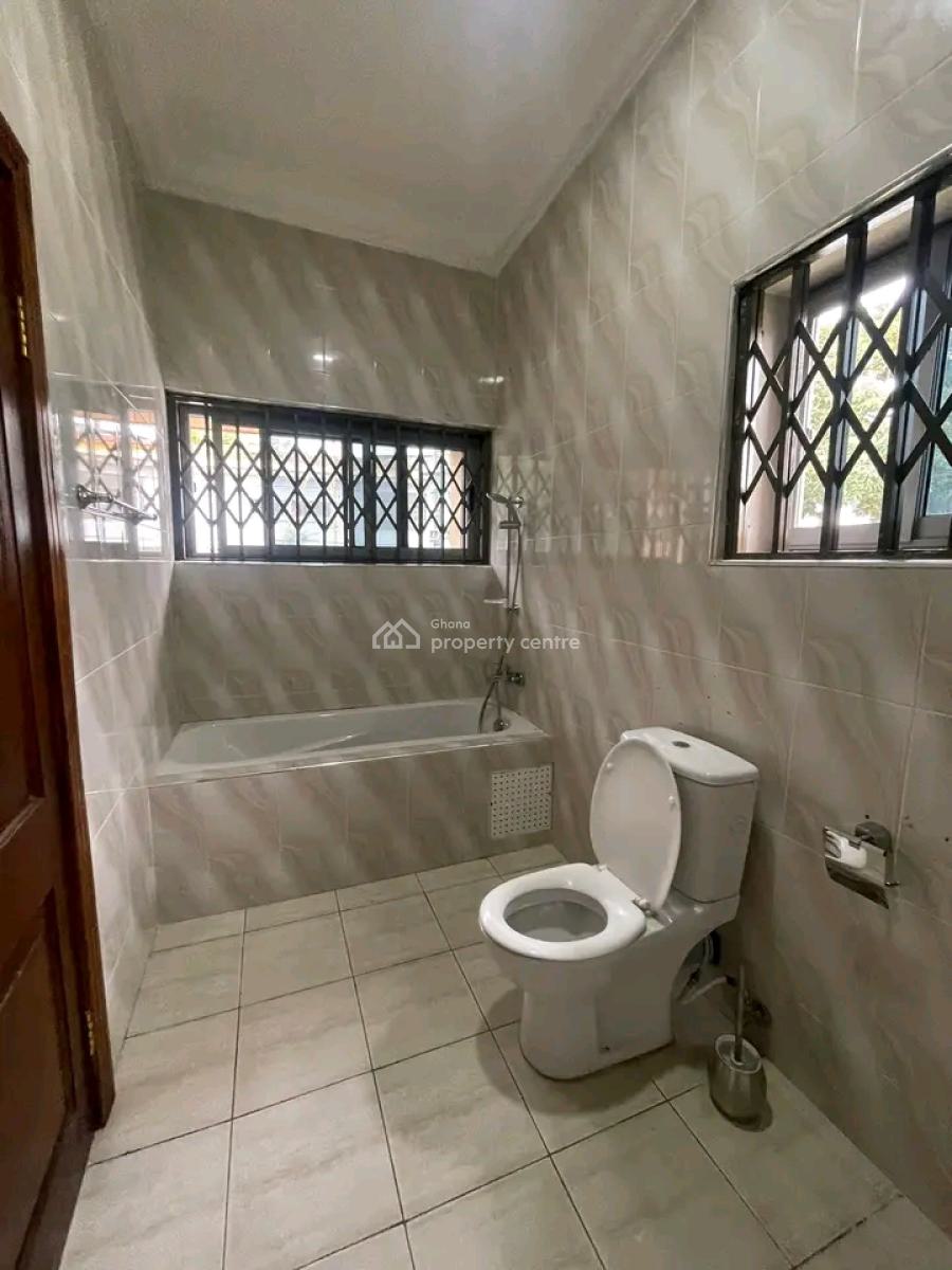Elegance 6-bedroom House+2bq@ Osu Ringsway, Osu, Accra, House for Rent