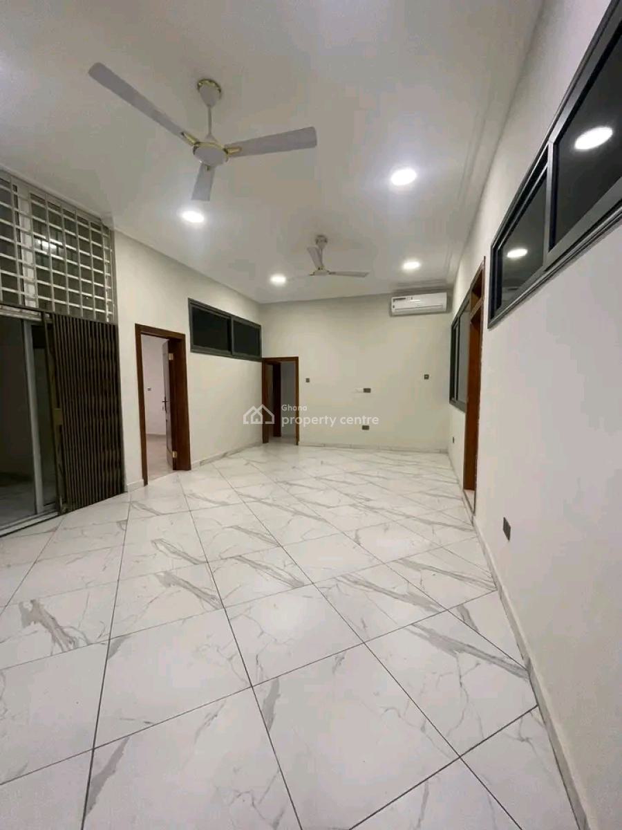Elegance 6-bedroom House+2bq@ Osu Ringsway, Osu, Accra, House for Rent