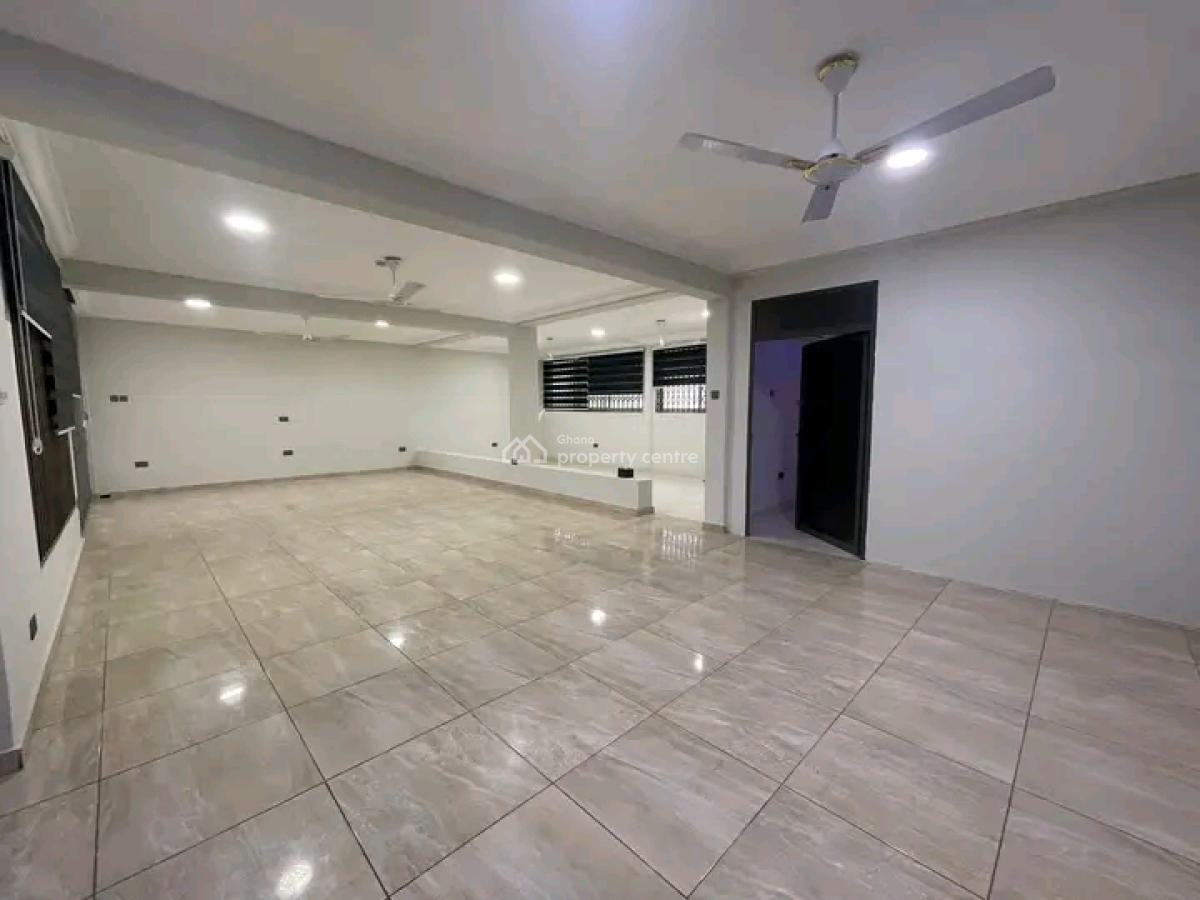 Elegance 6-bedroom House+2bq@ Osu Ringsway, Osu, Accra, House for Rent