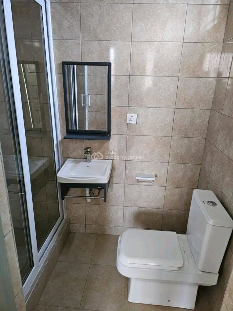 Executive 2-bedroom Apartment @ Dome Pilar 2, Pillar2, Dome, Ga East Municipal, Accra, Apartment for Rent