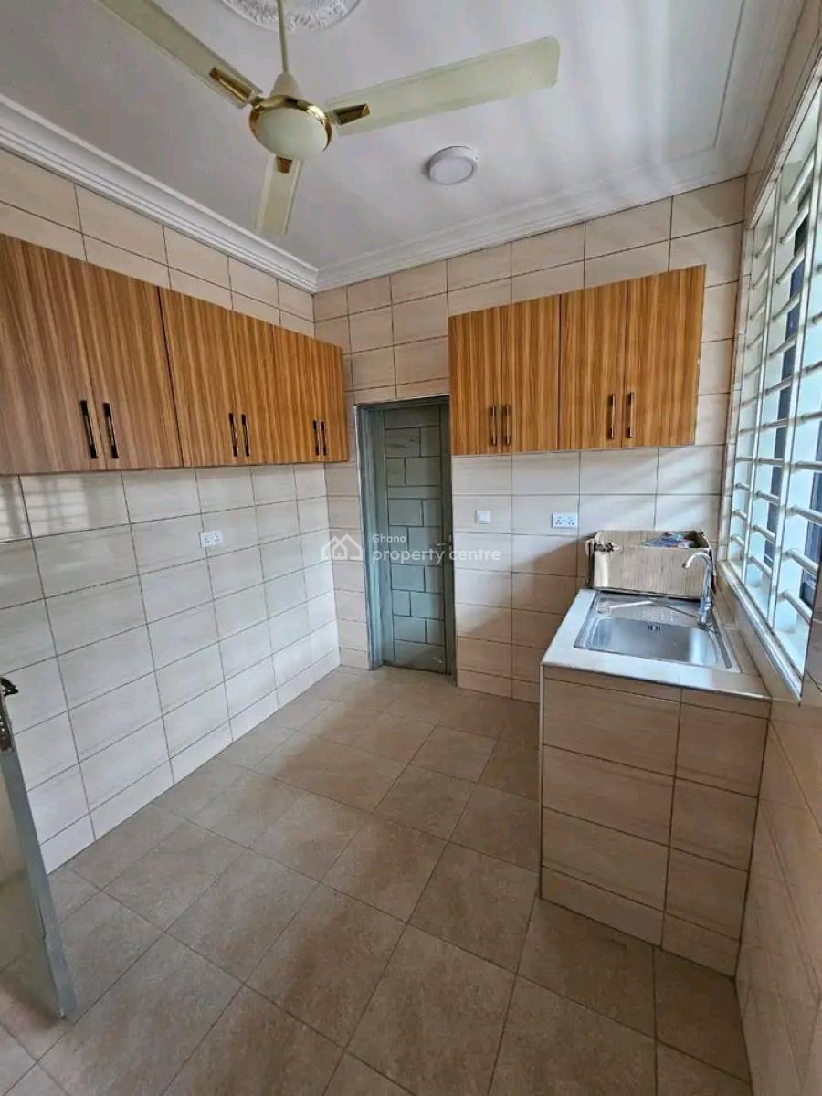 Executive 2-bedroom Apartment @ Dome Pilar 2, Pillar2, Dome, Ga East Municipal, Accra, Apartment for Rent