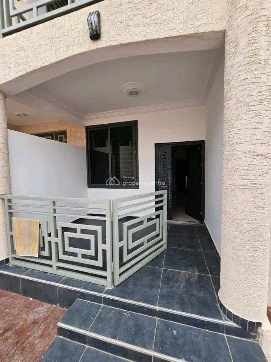 Executive 2-bedroom Apartment @ Dome Pilar 2, Pillar2, Dome, Ga East Municipal, Accra, Apartment for Rent