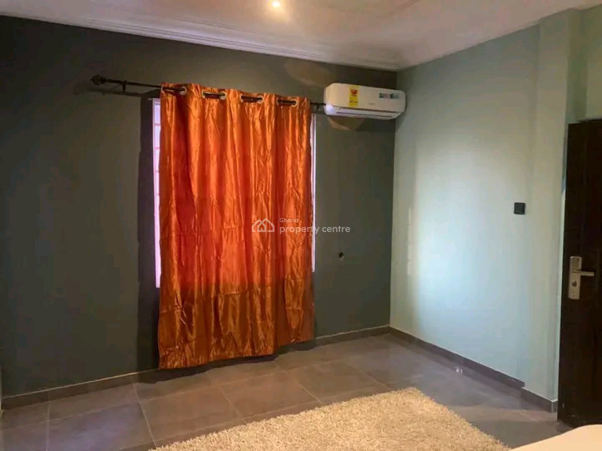 Fully Furnished 2bedroom Apartment @ Dzorwulu, Dzorwulu, Accra, Apartment for Rent