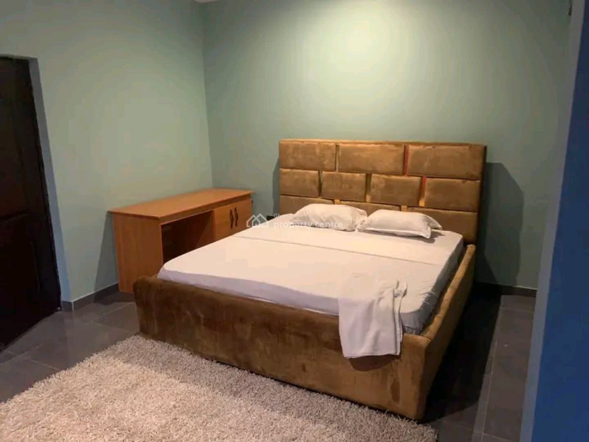 Fully Furnished 2bedroom Apartment @ Dzorwulu, Dzorwulu, Accra, Apartment for Rent