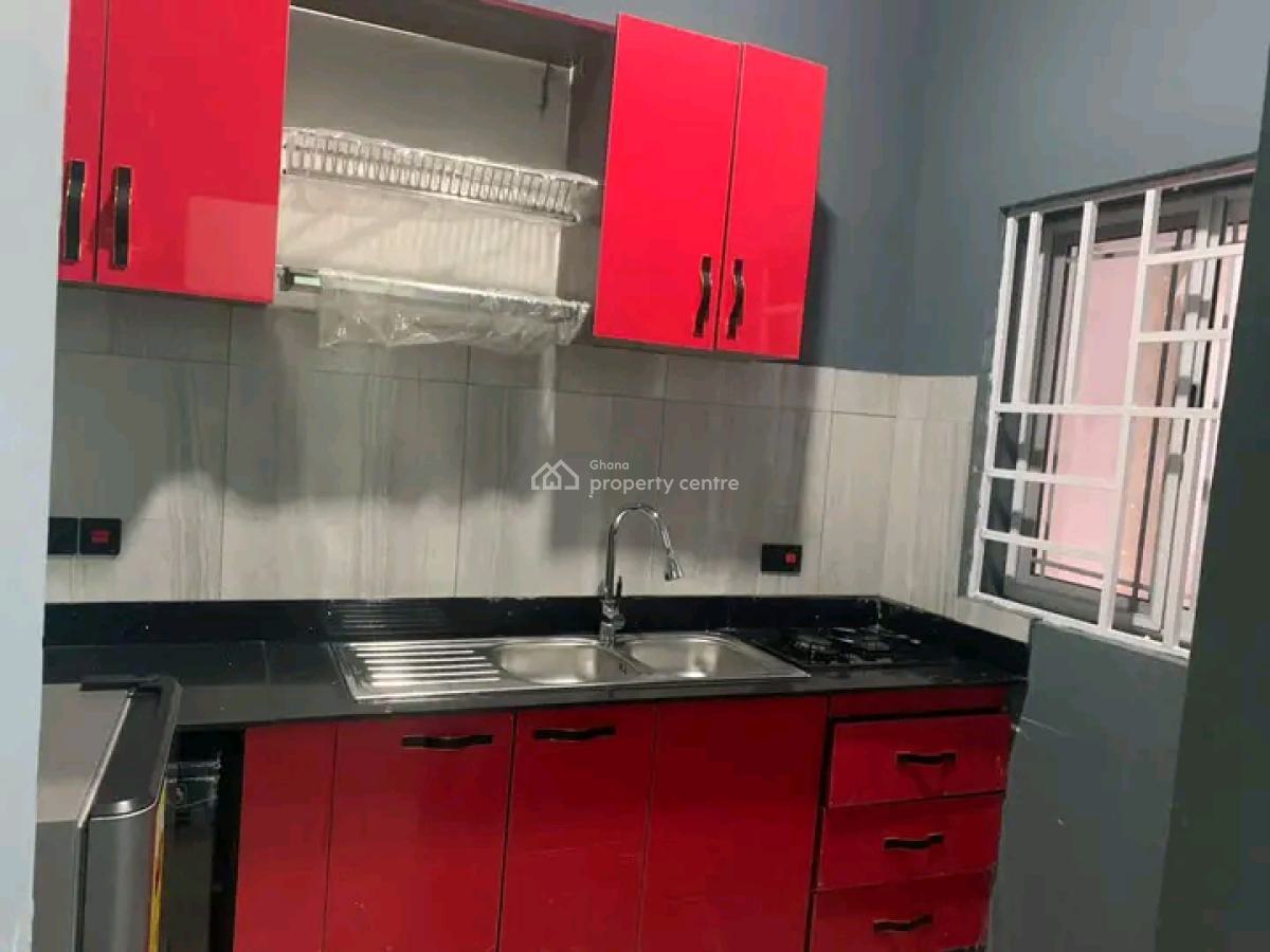 Fully Furnished 2bedroom Apartment @ Dzorwulu, Dzorwulu, Accra, Apartment for Rent