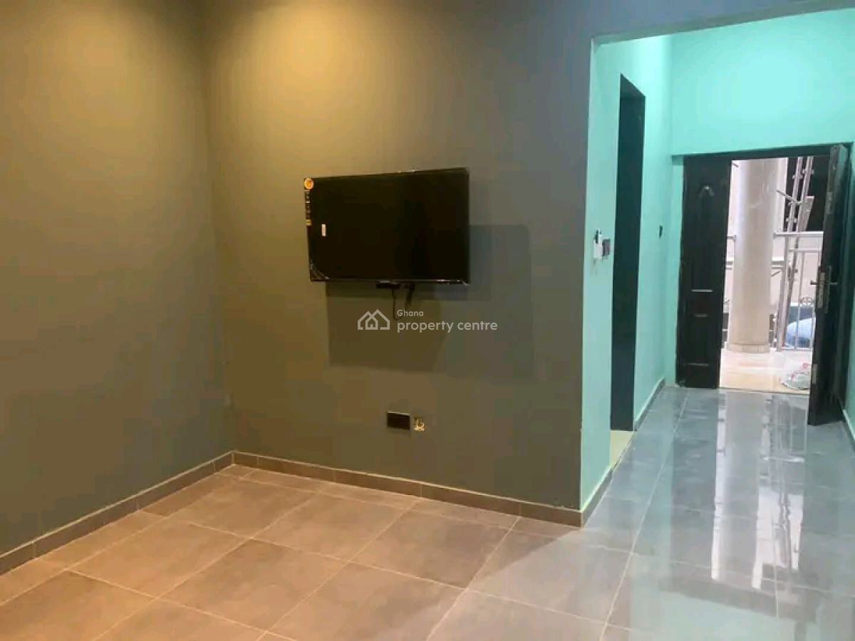 Fully Furnished 2bedroom Apartment @ Dzorwulu, Dzorwulu, Accra, Apartment for Rent