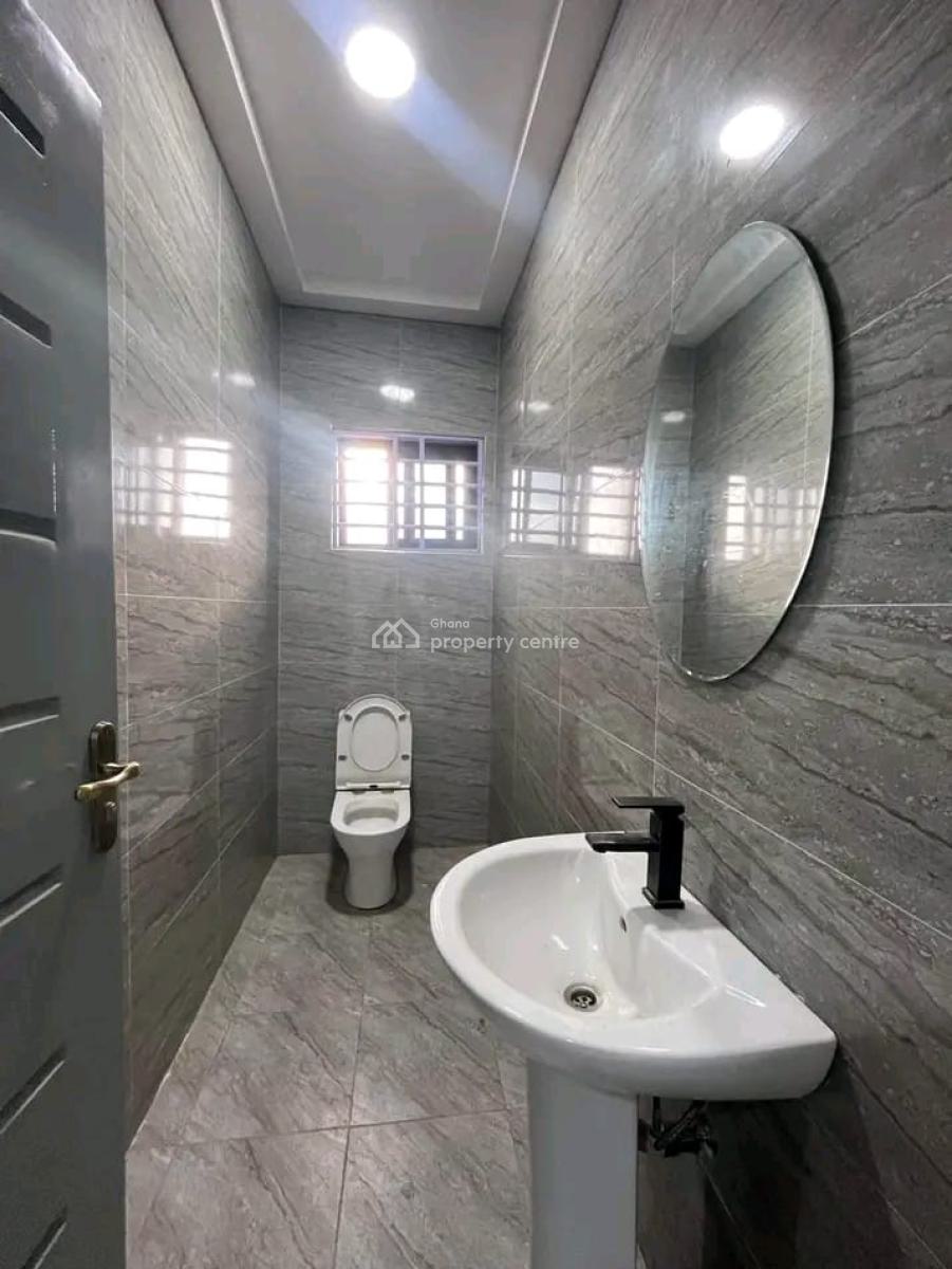 Executive 2-bedroom Apartment, Ashaley Botwe, Adenta Municipal, Accra, Apartment for Rent