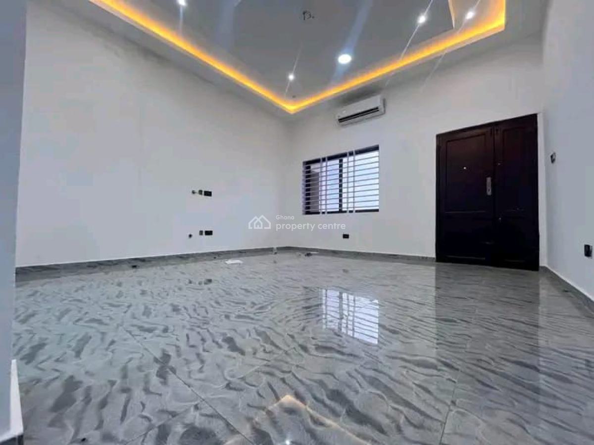 Executive 2-bedroom Apartment, Ashaley Botwe, Adenta Municipal, Accra, Apartment for Rent