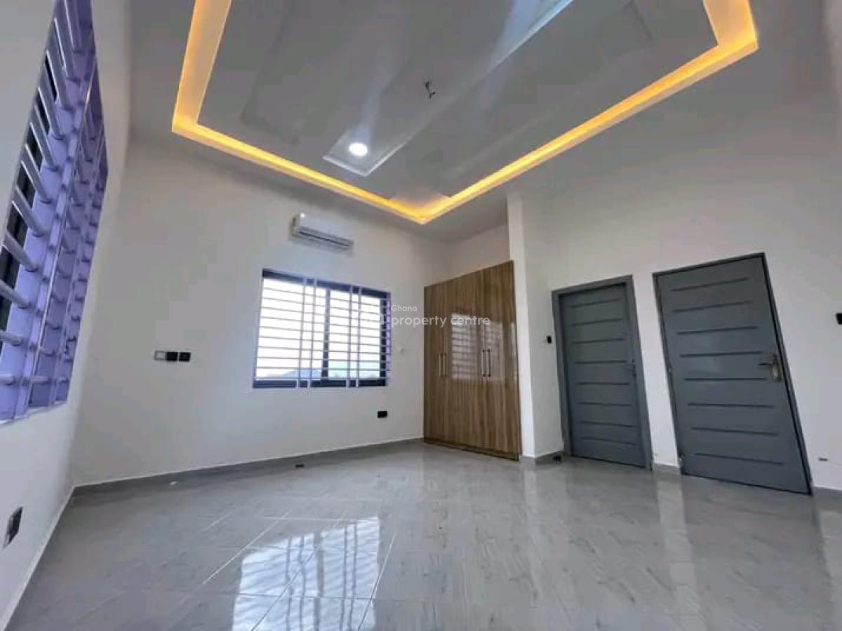 Executive 2-bedroom Apartment, Ashaley Botwe, Adenta Municipal, Accra, Apartment for Rent