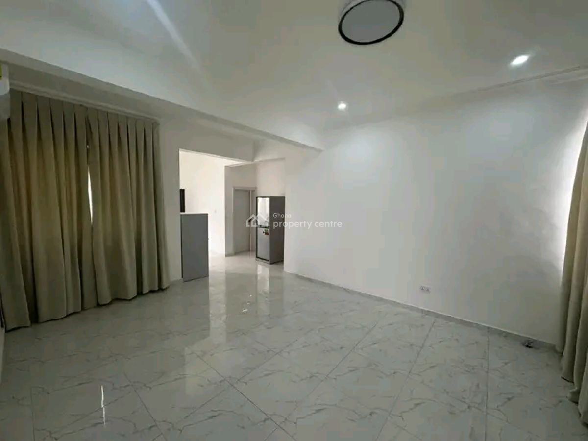 Luxurious Semi Furnished 1-bedroom Smart Apartment @ Tseaddo, Tse Addo, Accra, Apartment for Rent