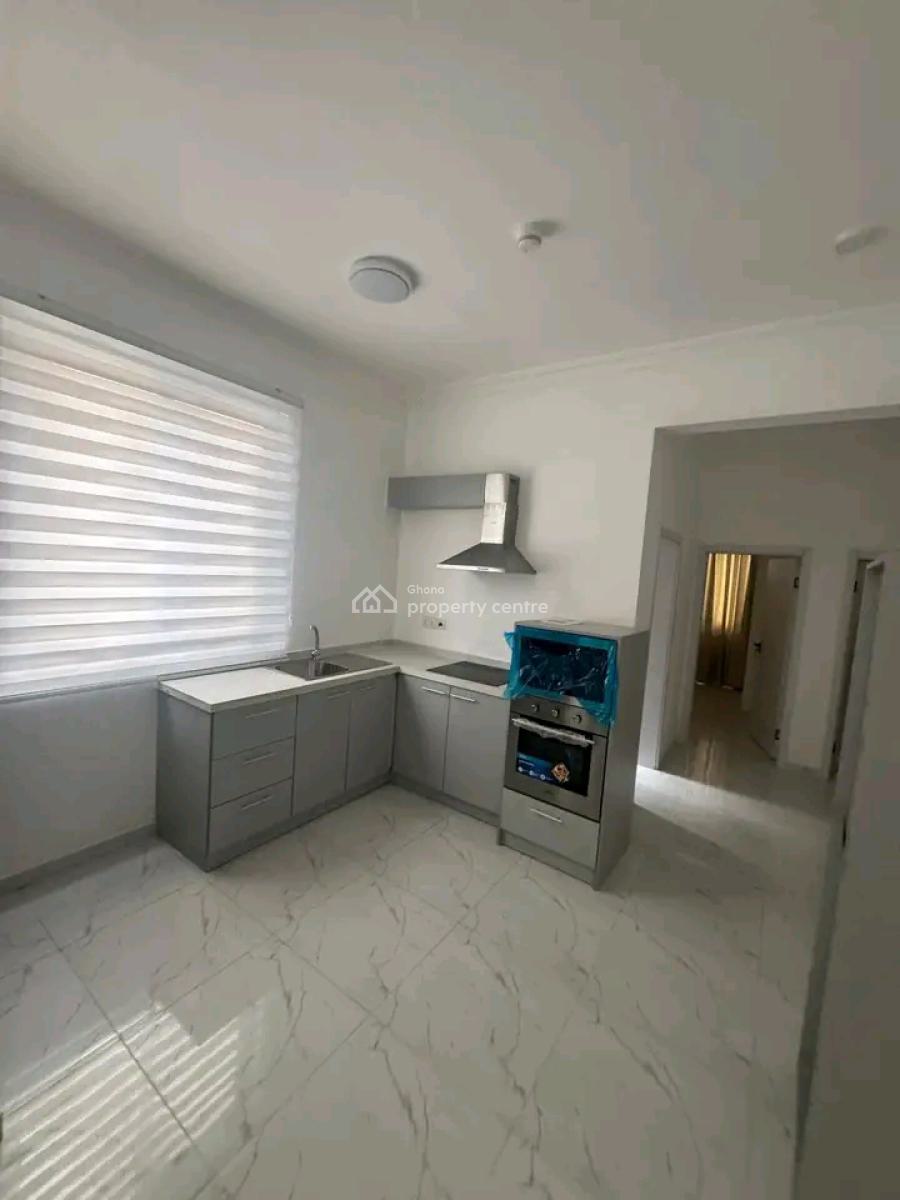 Luxurious Semi Furnished 1-bedroom Smart Apartment @ Tseaddo, Tse Addo, Accra, Apartment for Rent