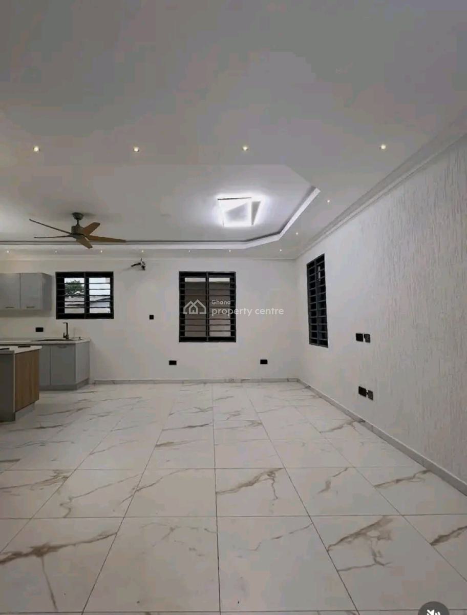 Executive Newly Built 2 -bedroom Townhouse, East Legon, Accra, Townhouse for Rent