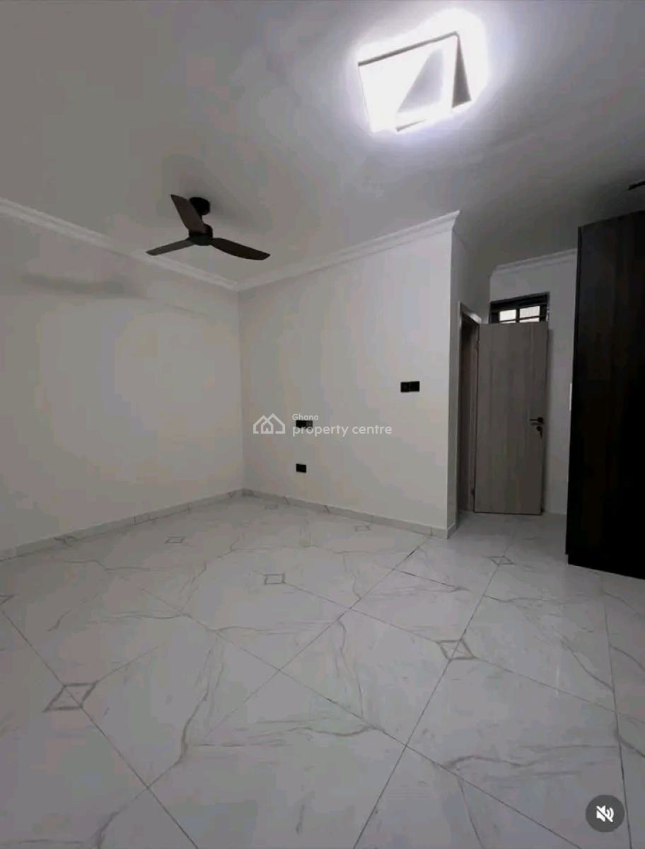 Executive Newly Built 2 -bedroom Townhouse, East Legon, Accra, Townhouse for Rent