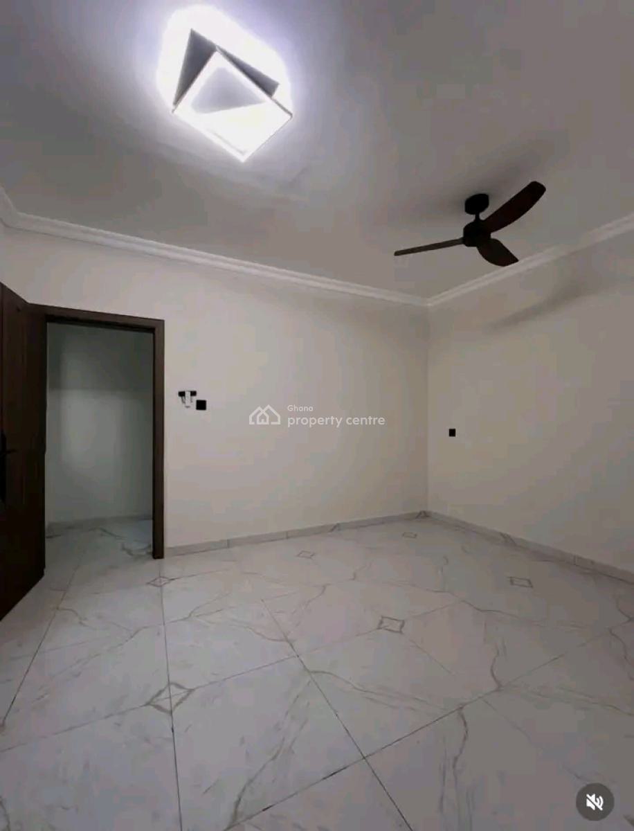 Executive Newly Built 2 -bedroom Townhouse, East Legon, Accra, Townhouse for Rent
