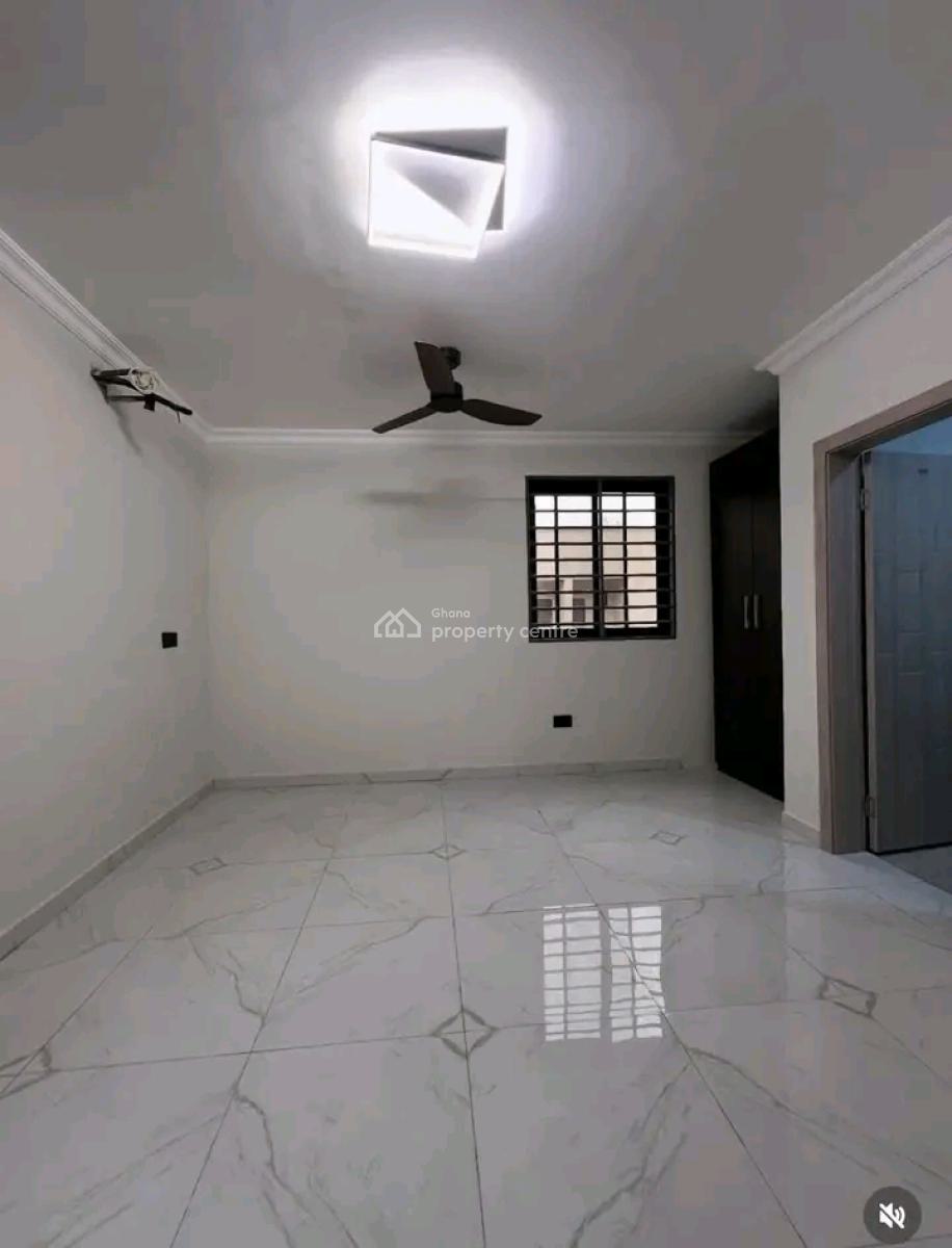 Executive Newly Built 2 -bedroom Townhouse, East Legon, Accra, Townhouse for Rent