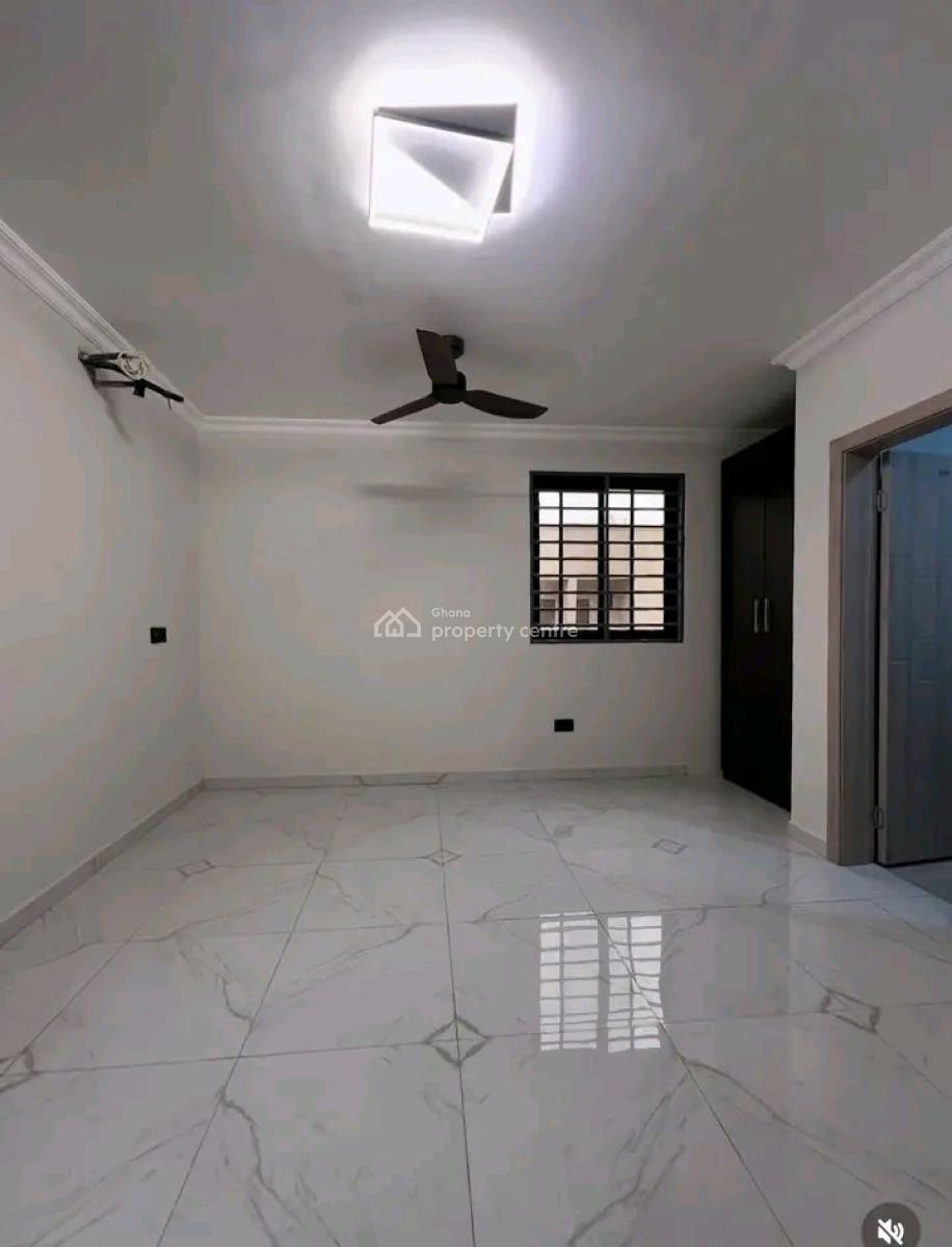 Executive Newly Built 2 -bedroom Townhouse, East Legon, Accra, Townhouse for Rent