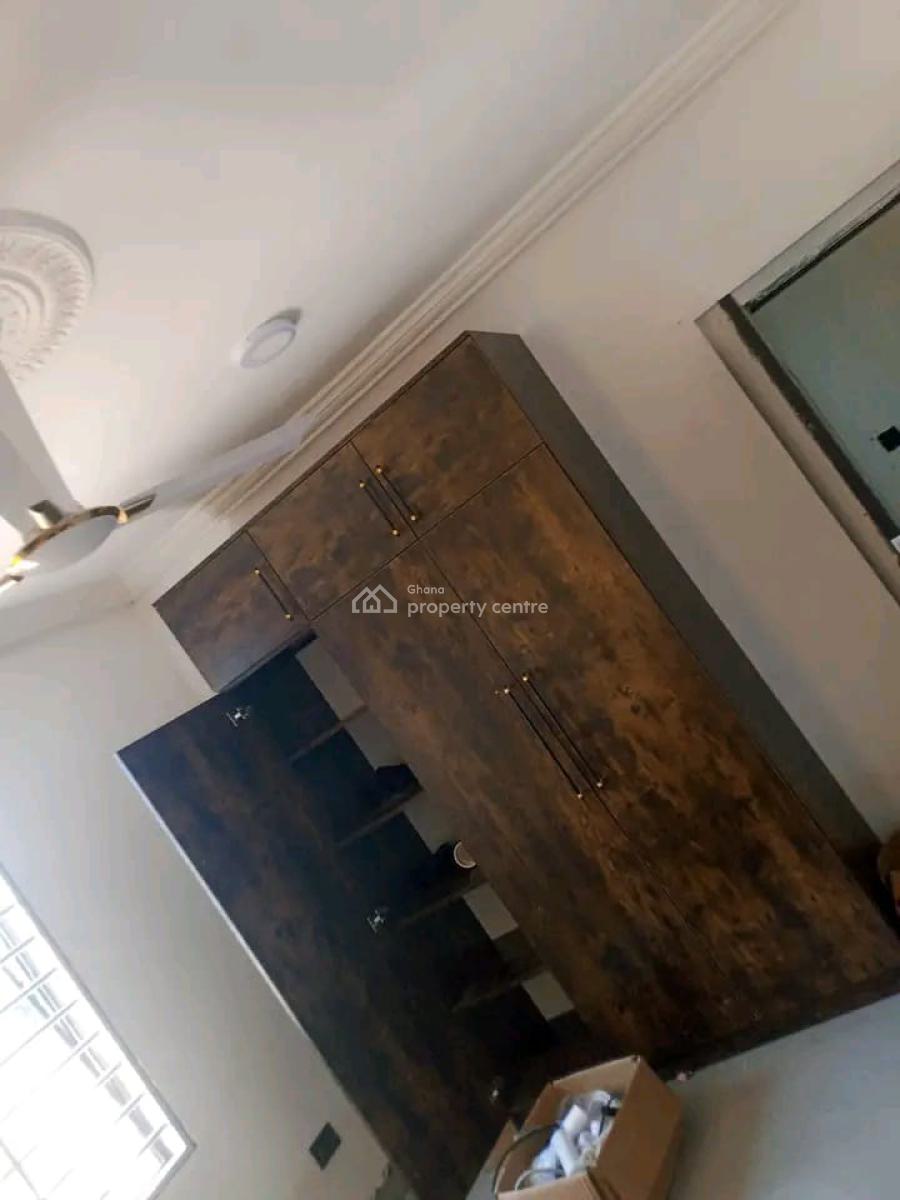 Executive 2-bedroom Apartment, Spintex, Accra, Apartment for Rent
