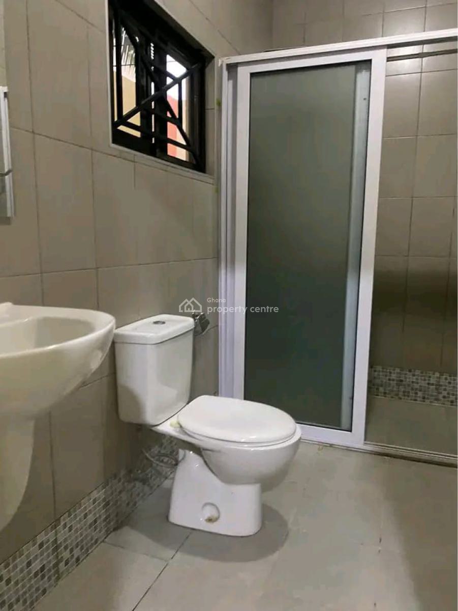 Decent 3-bedroom House, Tse Addo, Accra, House for Rent