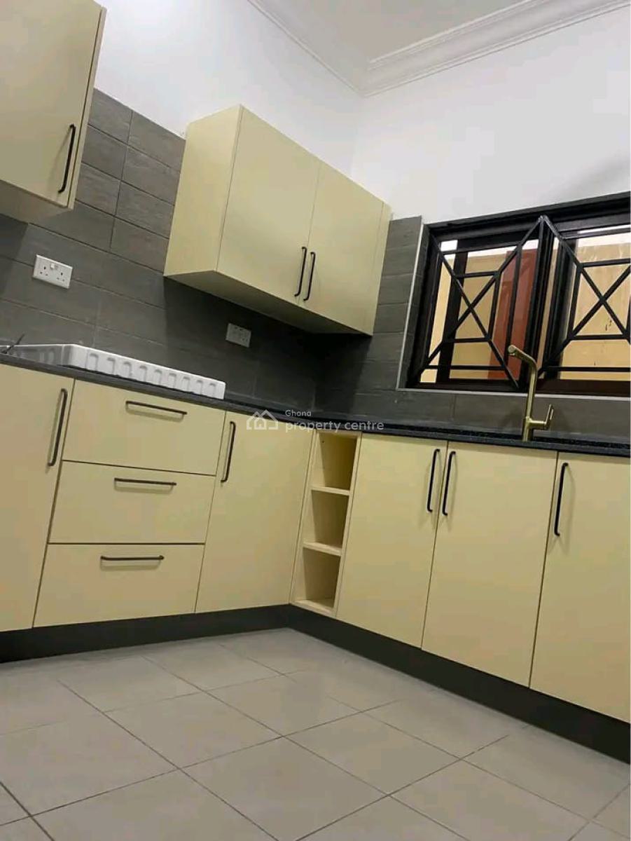 Decent 3-bedroom House, Tse Addo, Accra, House for Rent
