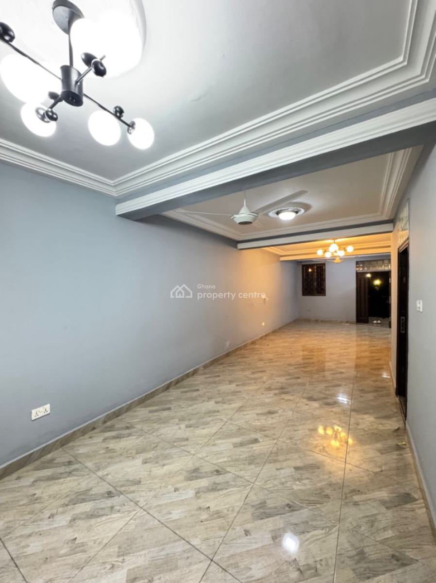 4 Bedrooms House with Bq, Tse Addo, Accra, Semi-detached Duplex for Rent
