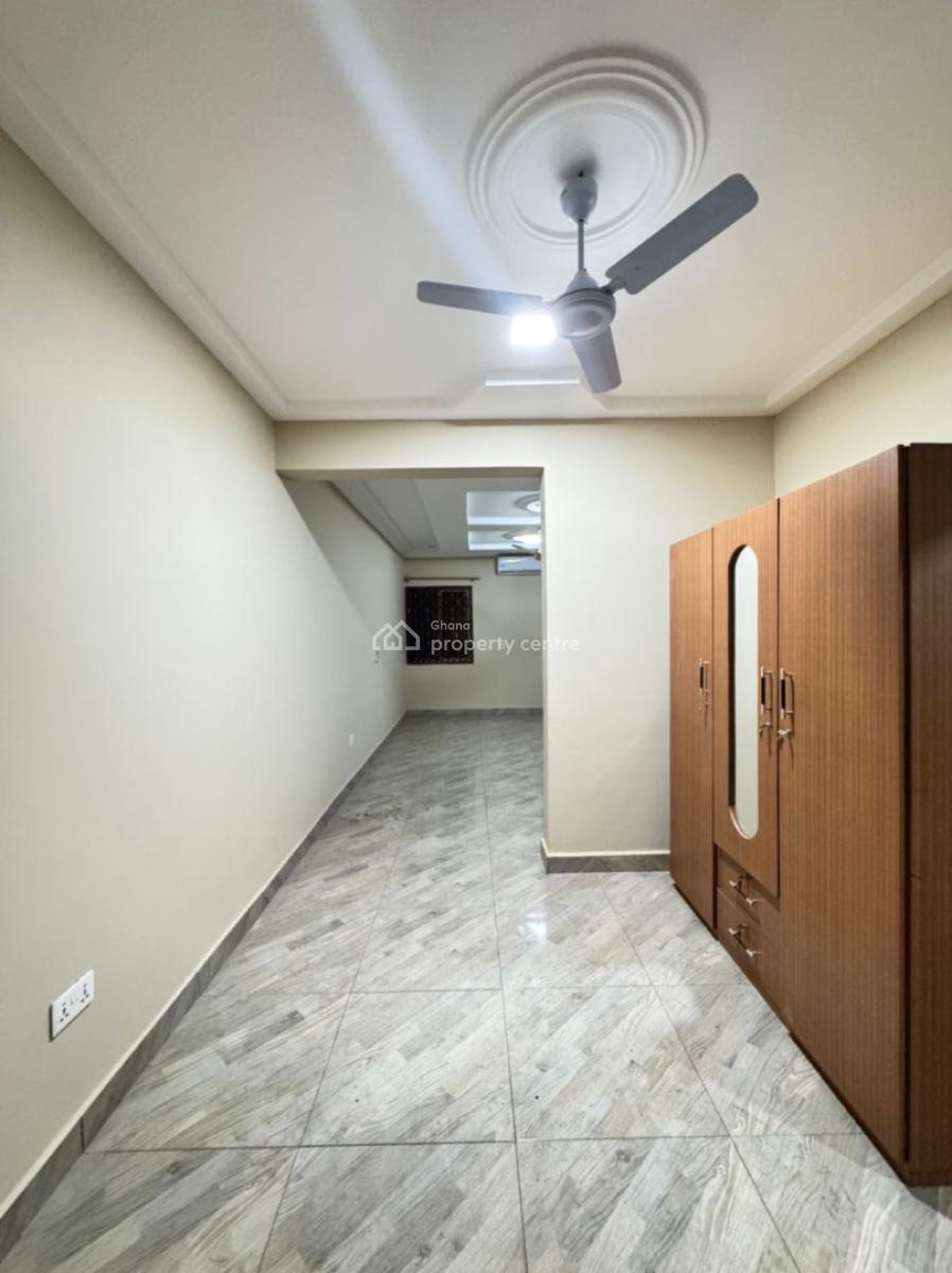 4 Bedrooms House with Bq, Tse Addo, Accra, Semi-detached Duplex for Rent