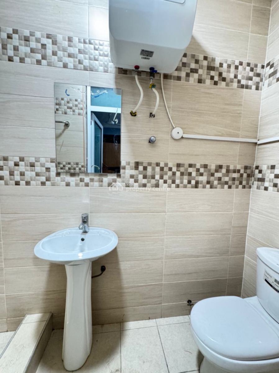 4 Bedrooms House with Bq, Tse Addo, Accra, Semi-detached Duplex for Rent