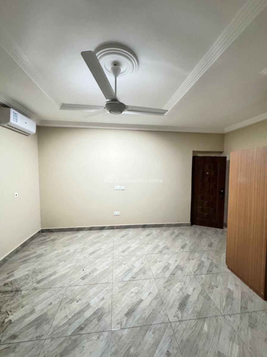 4 Bedrooms House with Bq, Tse Addo, Accra, Semi-detached Duplex for Rent