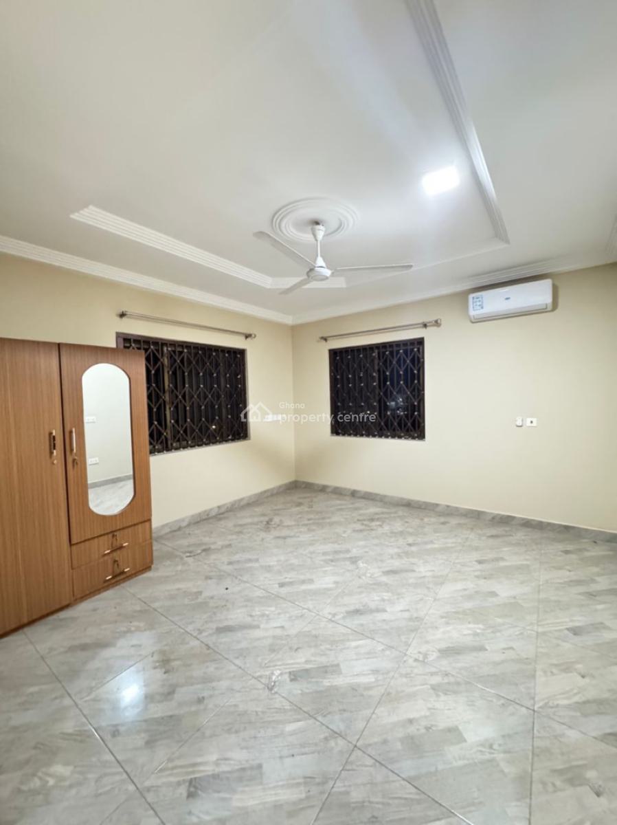 4 Bedrooms House with Bq, Tse Addo, Accra, Semi-detached Duplex for Rent