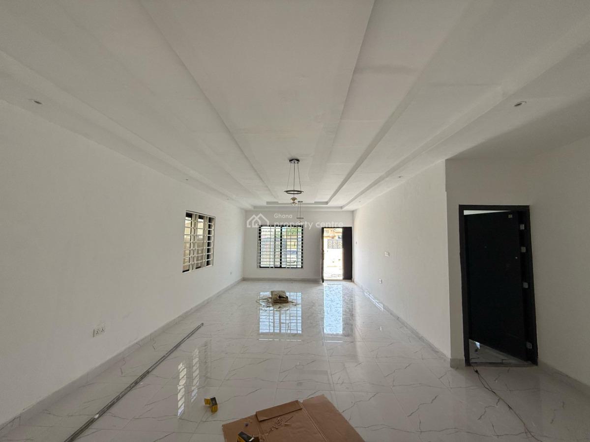 3 Bedroom Houses for Spintex Accra.   Price: Ghc 1.6million, Spintex, Spintex, Accra, Detached Duplex for Sale