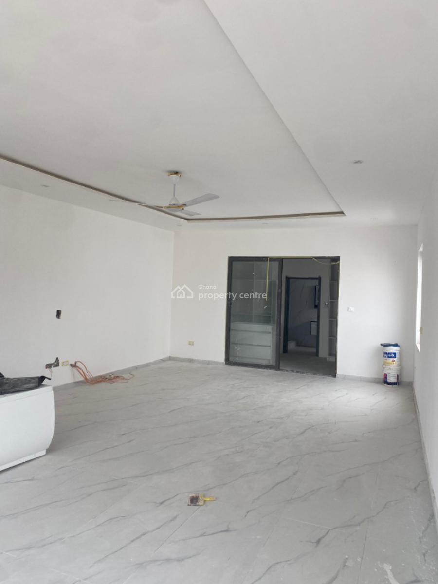 3 Bedroom Houses for Spintex Accra.   Price: Ghc 1.6million, Spintex, Spintex, Accra, Detached Duplex for Sale