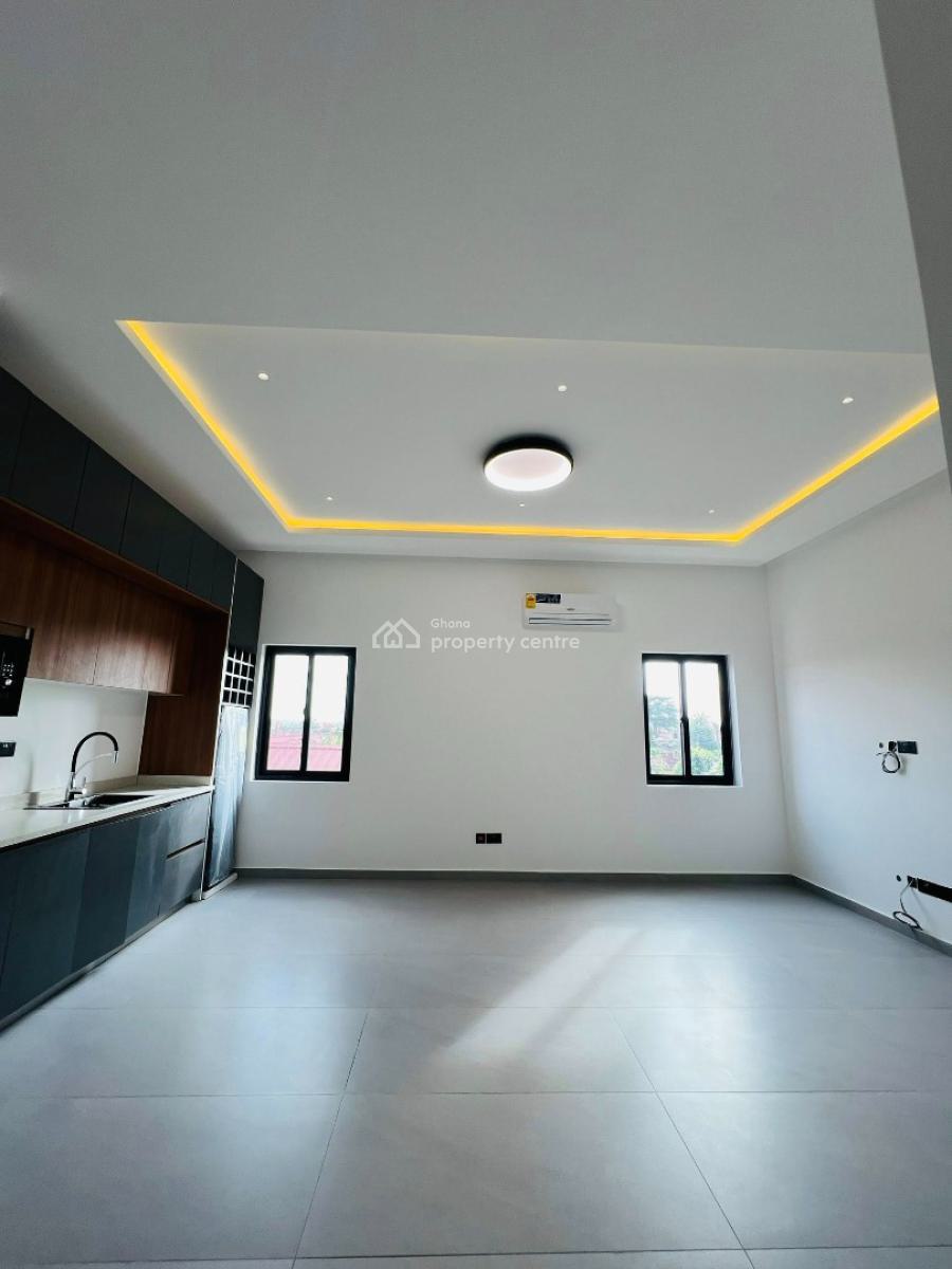 Executive 4 Bedrooms, Oyarifa, La Nkwantanang Madina Municipal, Accra, House for Sale